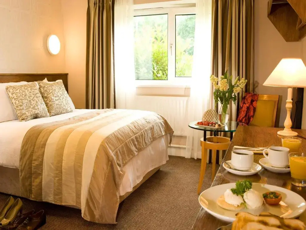 Great National Commons Inn Hotel