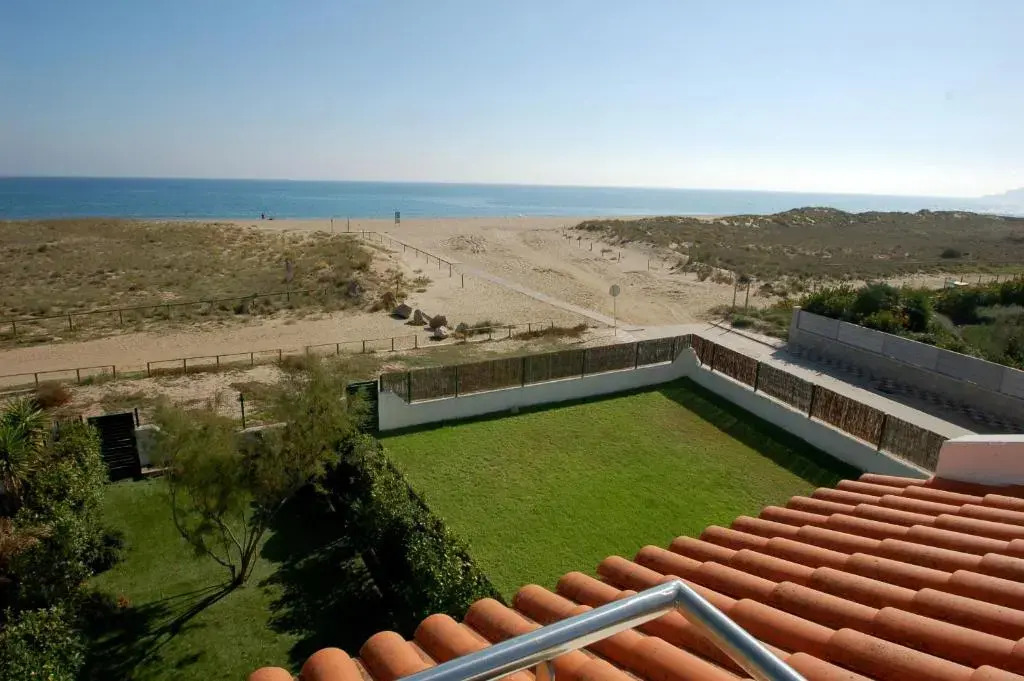Les Dunes 2044