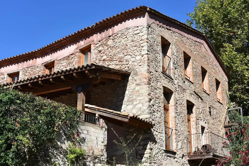 Hotel Moli De La Torre