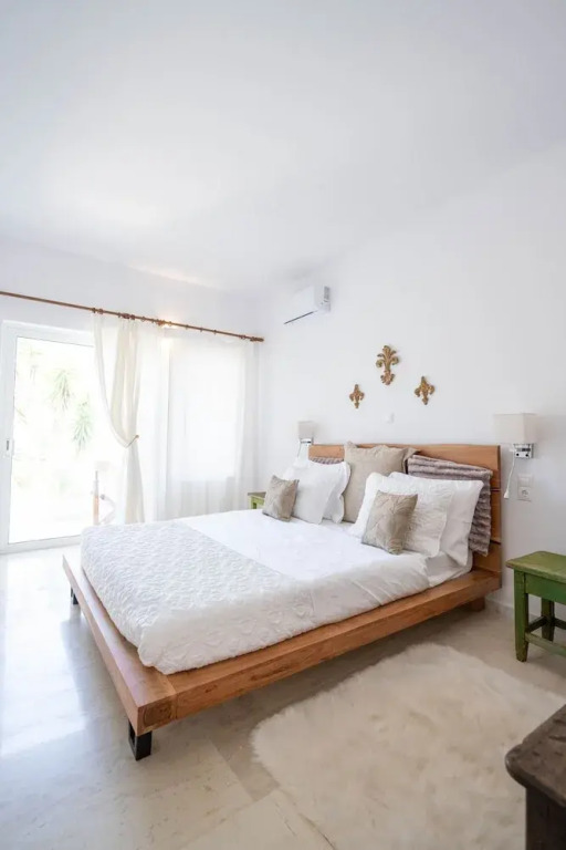 Agrambeli Apartments at Heraion Lagoon -By Bellavista Greece