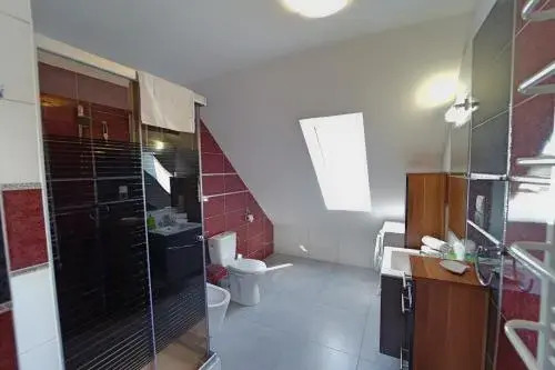 Apartamenty EverySky - Boczna