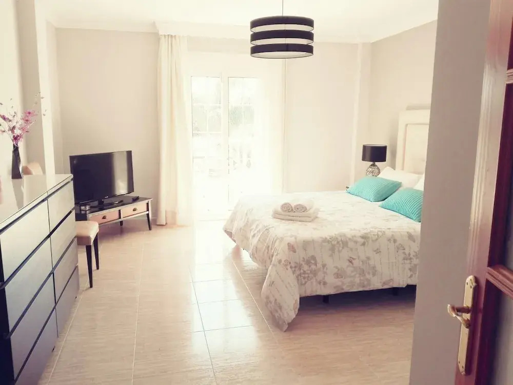 Villa Jeroma