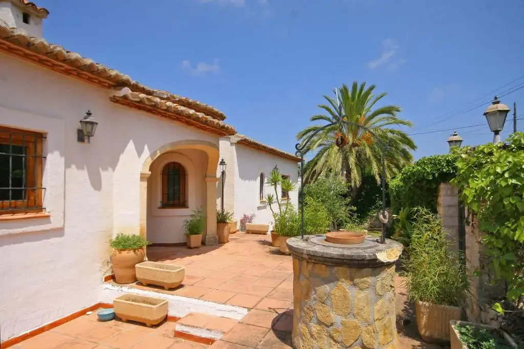 Vista Bahia