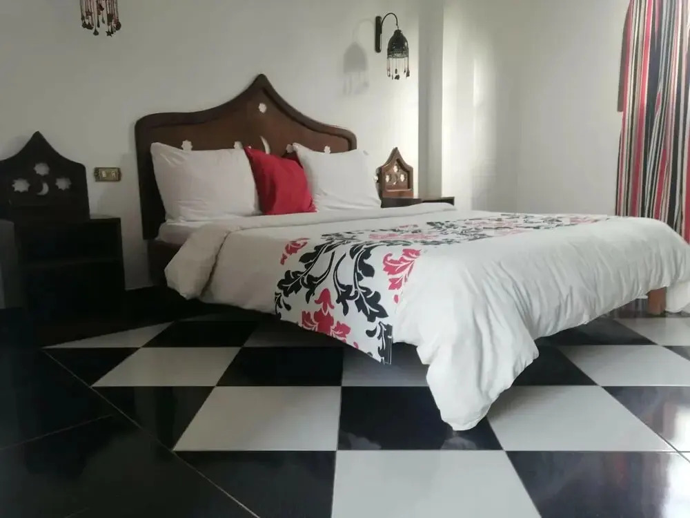 El Salam hotel
