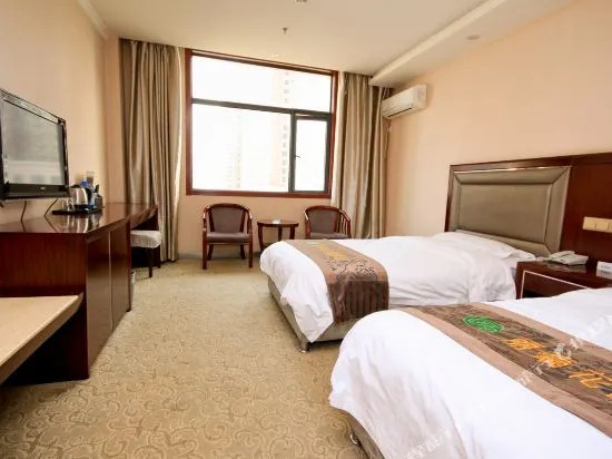 Lihao Garden Hotel
