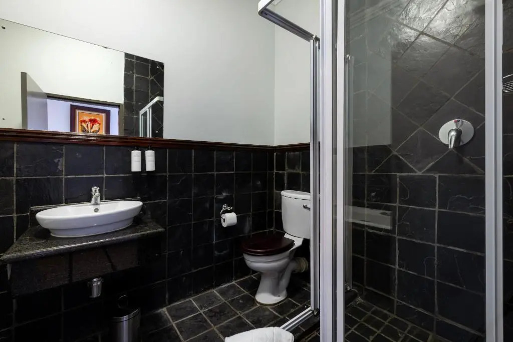 Basdenwood Hotel