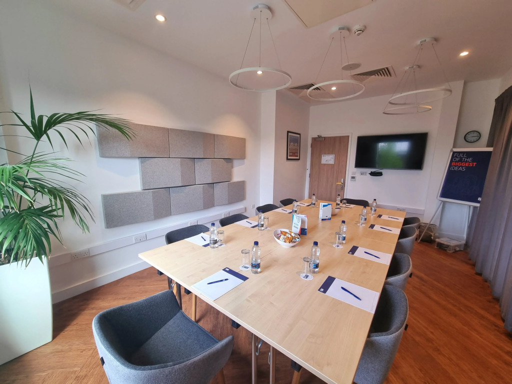 Holiday Inn Express - Stockport by IHG