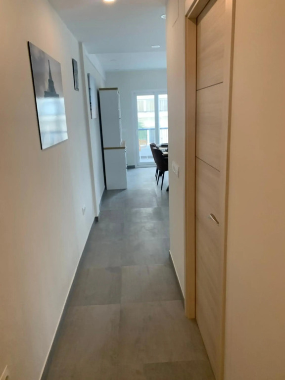 Appartement mediterraneo