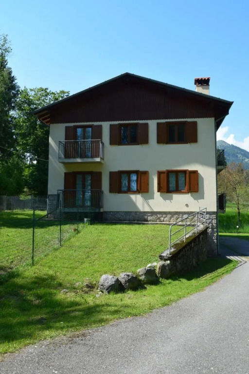 Green House nel bosco