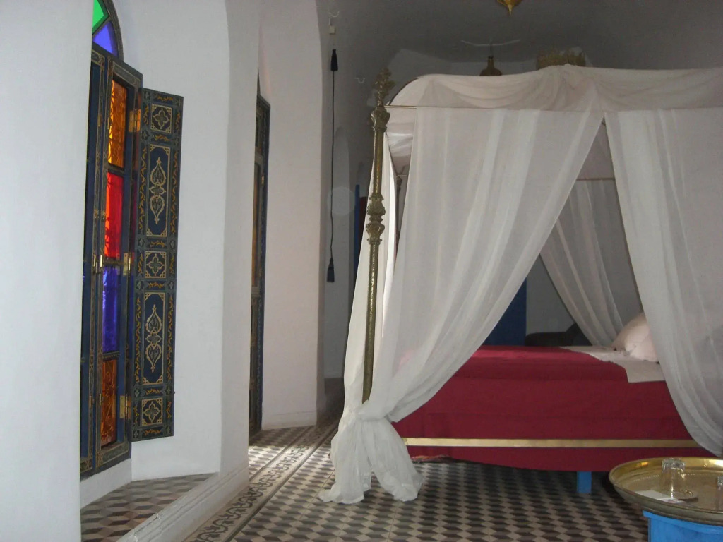 Riad Ifoulki