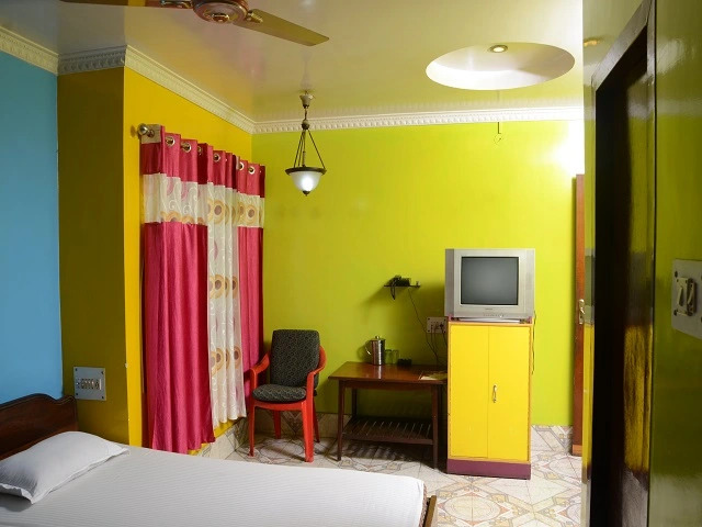 Hotel Baidyanath