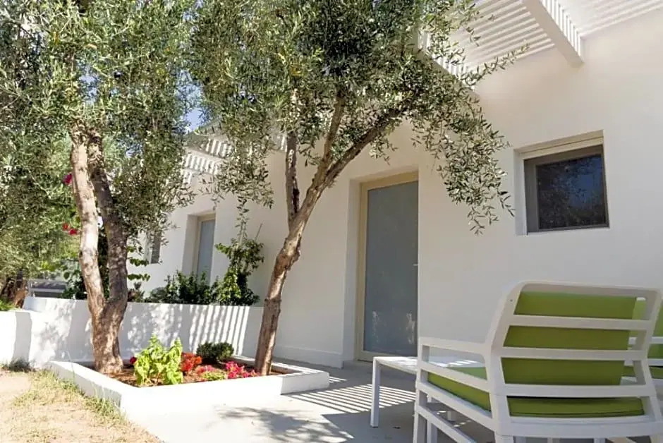 Il Pagliaio B&B