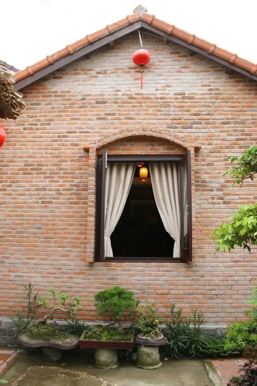 PHU SA HOMESTAY Hoi An