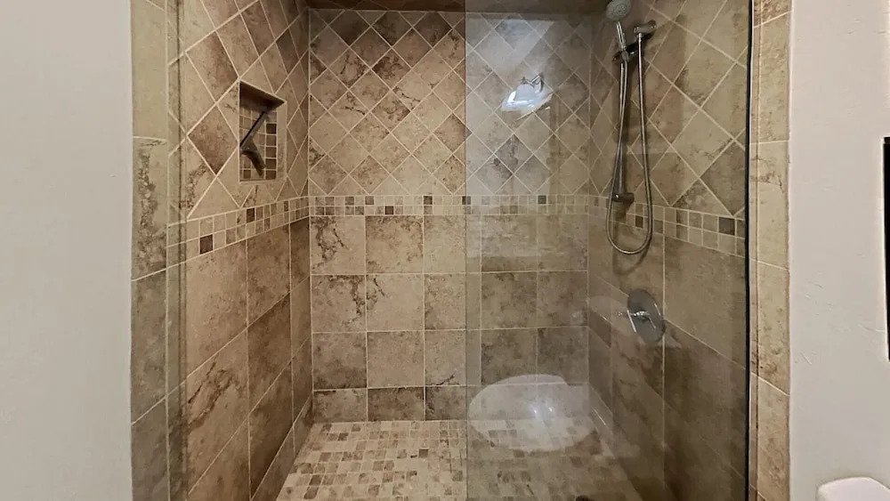 Renovated Condo Across the Street from Mountain Biking Trails! by RedAwning