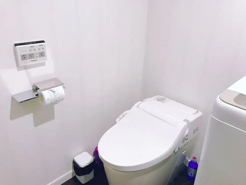 Nestay inn Tokyo Otsuka 103