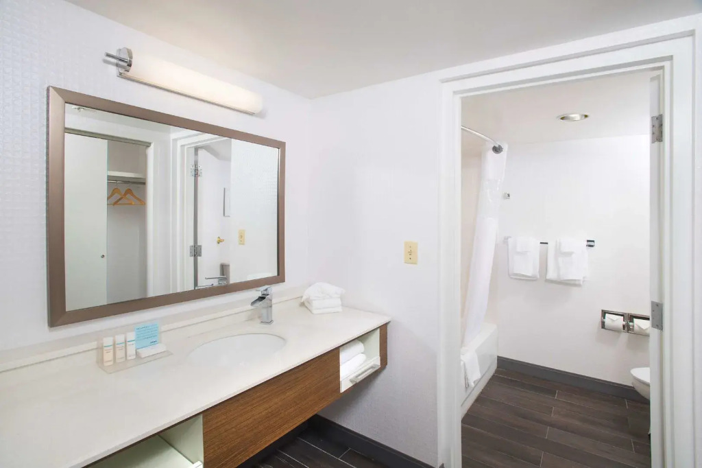 Hampton Inn & Suites Annapolis