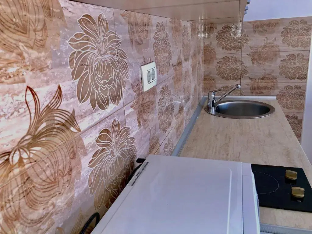 Apartmani Bonaca