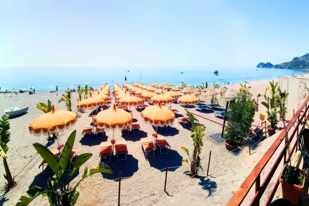 Hotel Orizzonte