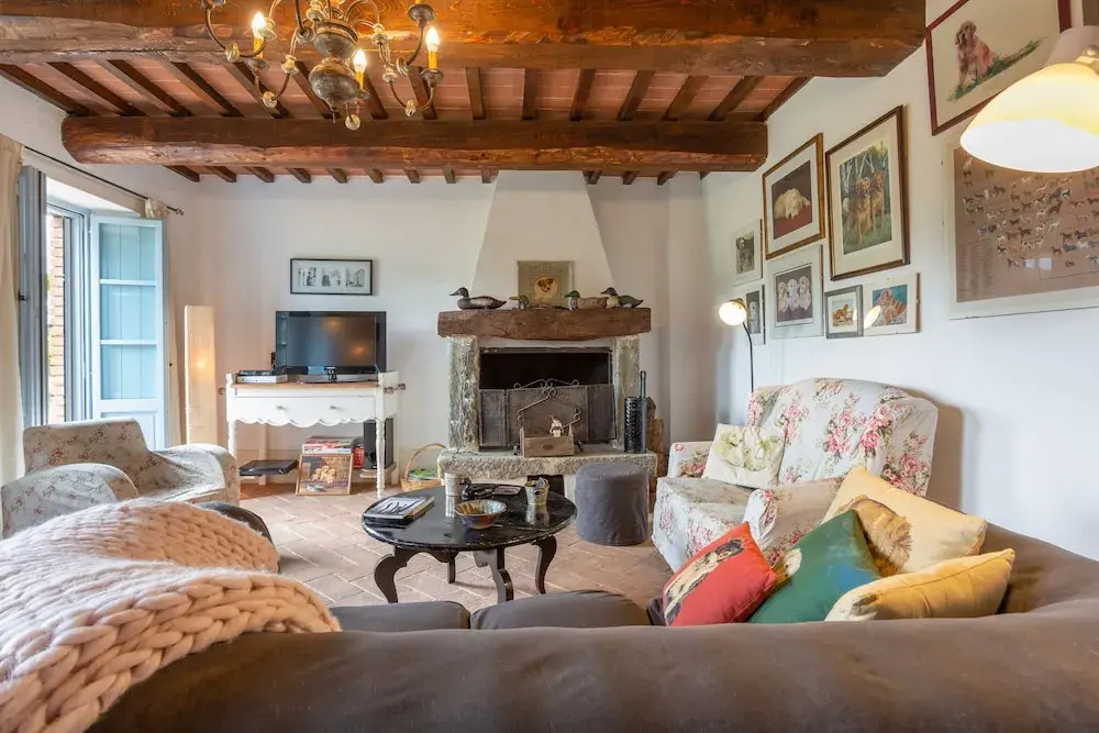 Villa Il Filosofo