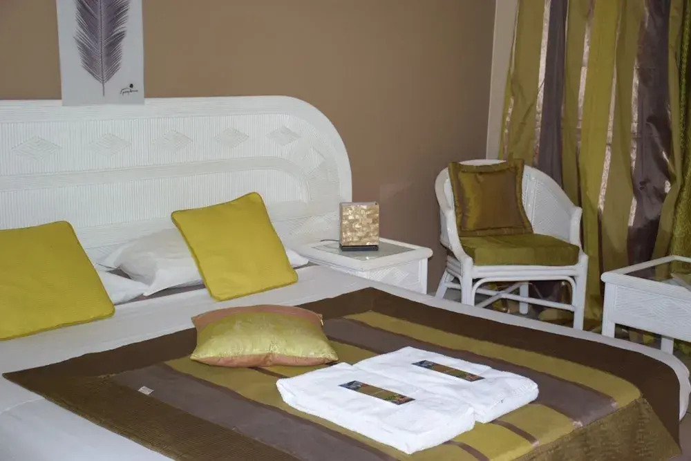 Hotel La Metisse