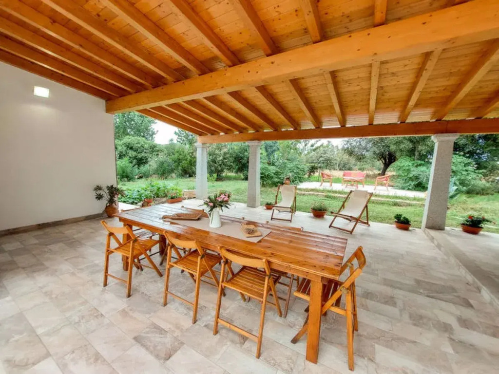 Apartment Maria La Caletta