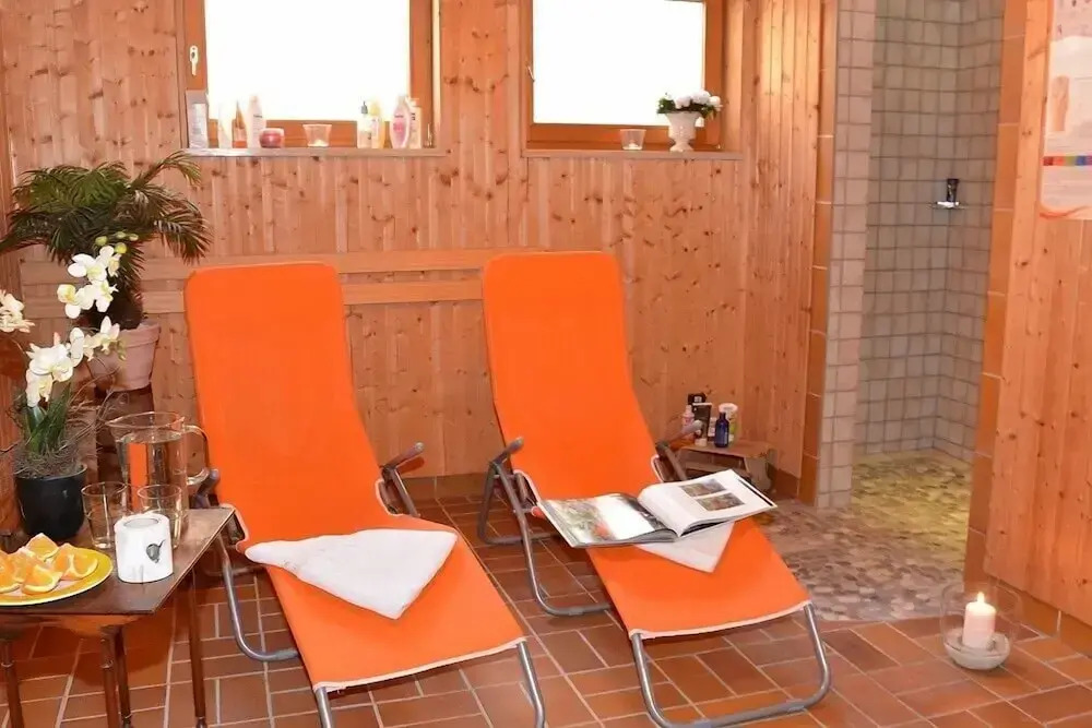 Ferienwohnung Frauendorf