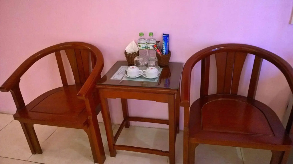 AIQ Hotel
