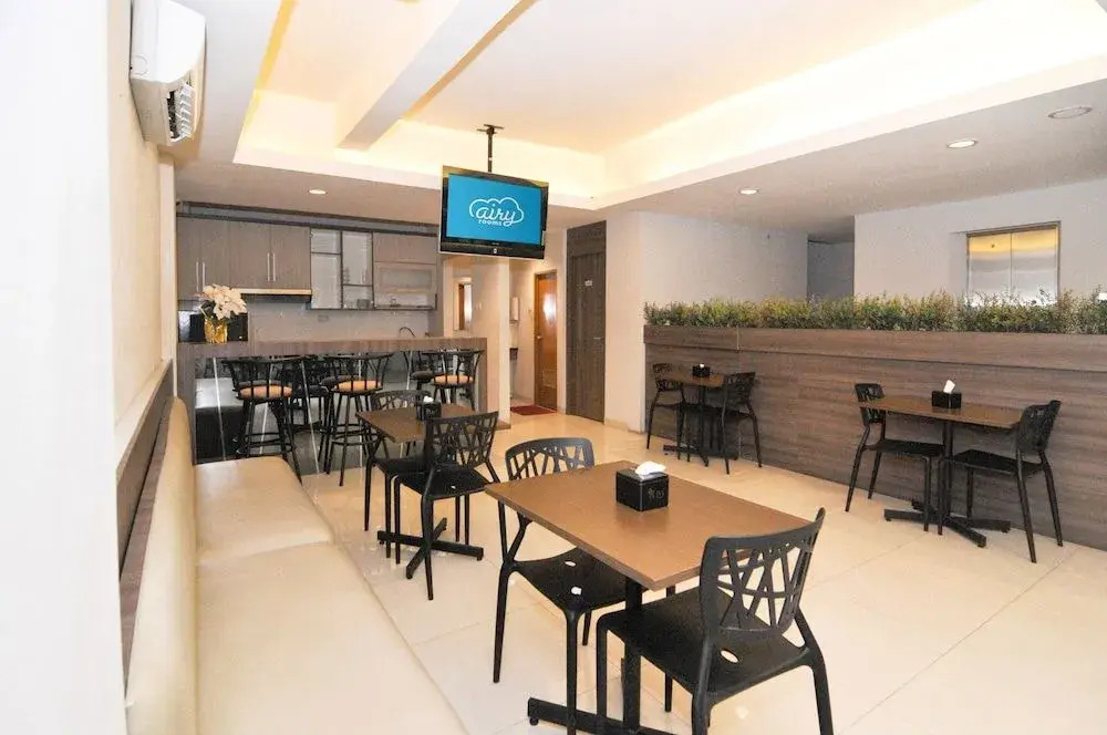 dprimahotel Harmoni Jakarta - Hayam Wuruk