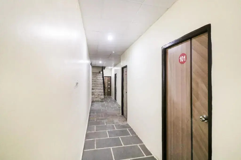 Sushant Palace by OYO Rooms