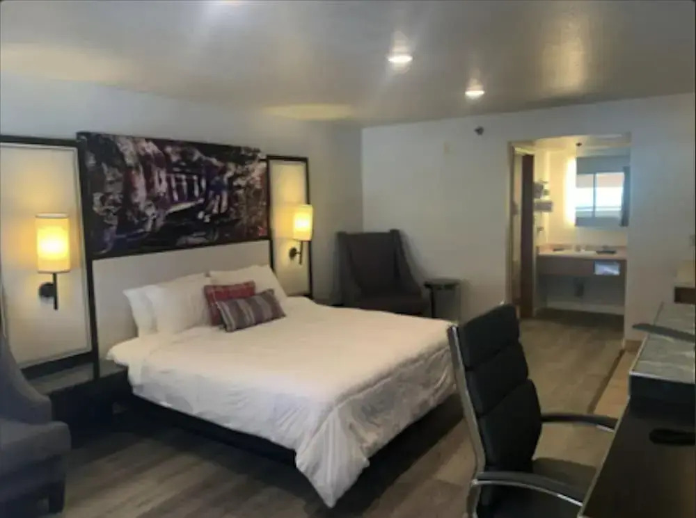 GO2 Inn & Suites by Relianse - El Paso
