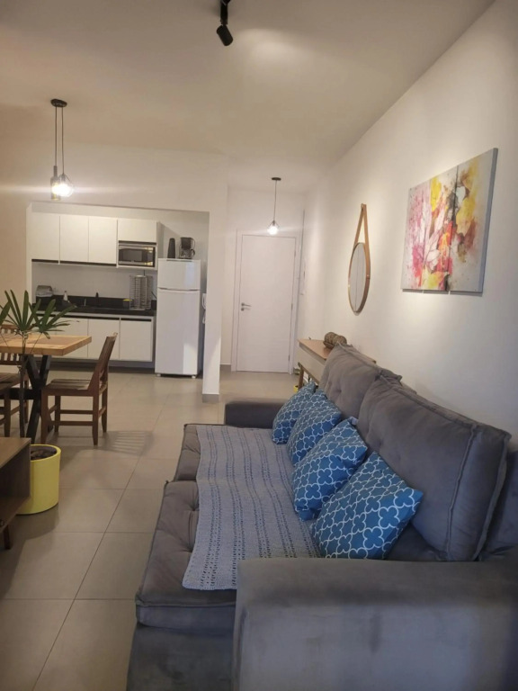 Apartamento Próximo A Praia Piscina E Area Gourmet