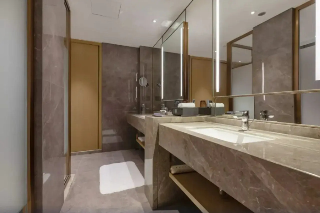 Hui Feng Wan Yun Hotel Hefei