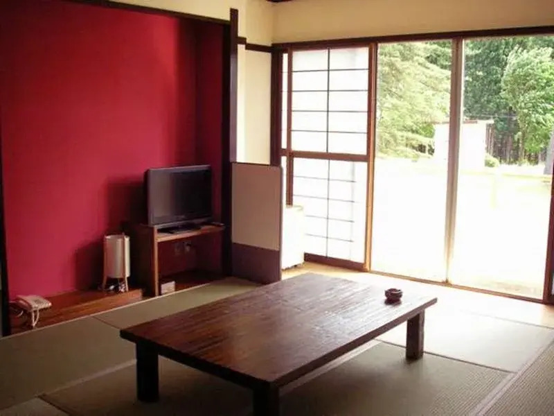 Kawaguchi Onsen Ousanso