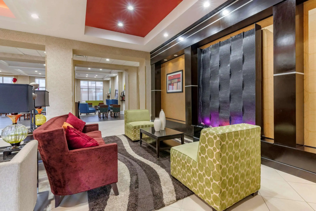 Comfort Suites Florence I-95