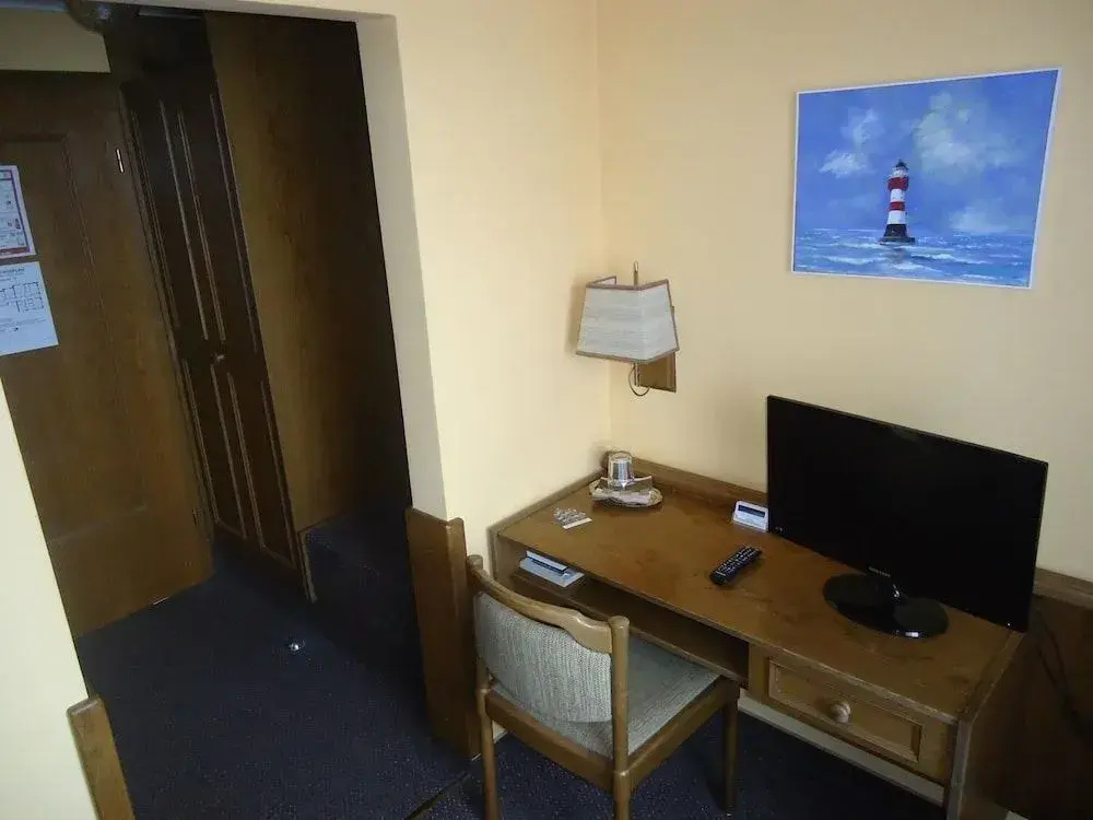 Hotel Die Börse