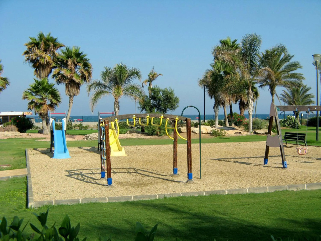 Apartamento VenAVera Playa JARDINES L1-2E