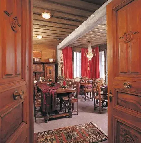 Hotel Relais Walker