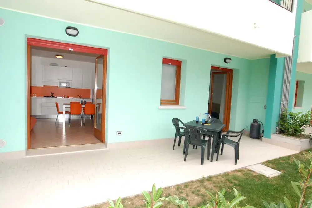 Condo-Hotel Roberta