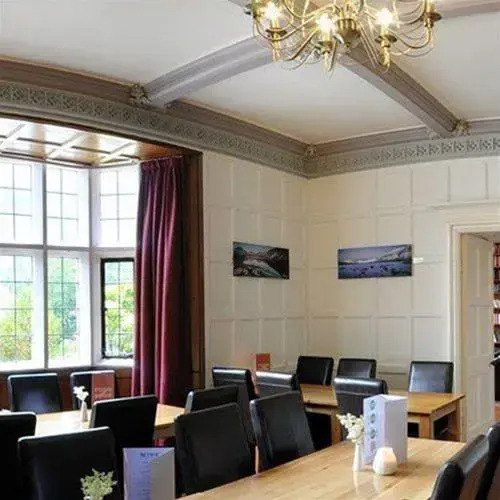 YHA Wasdale Hall