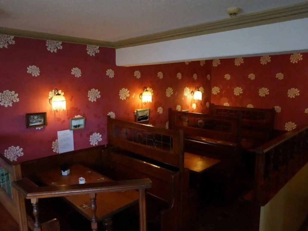 Victoria Guest Accommodation & Studio Apartments