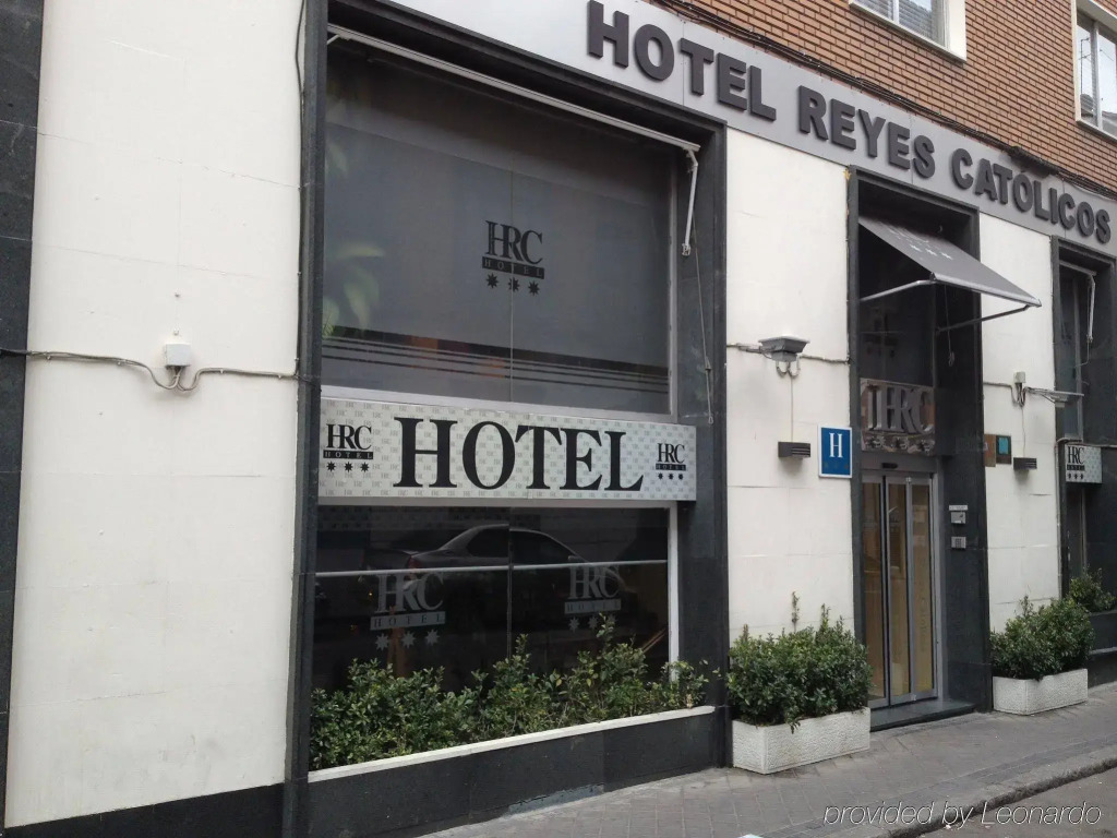 HRC Hotel