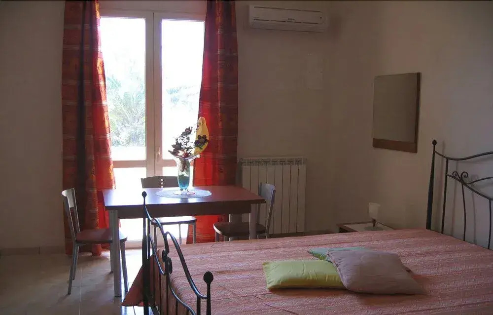 B&B Villa Teresa