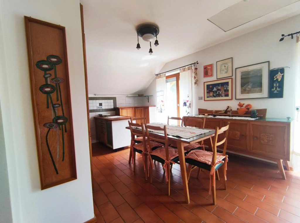 Apartments Leni