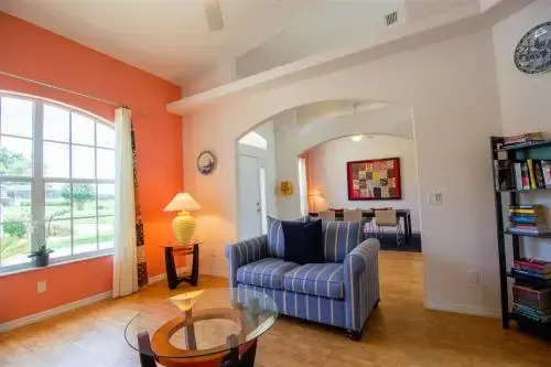 Villa Golfers Dream