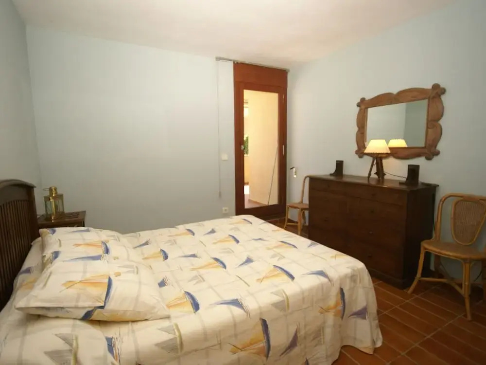 Inviting Apartment in Playa de Pals With Pool