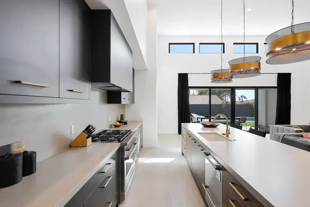 Ember-pool Heat Available-in North Scottsdale
