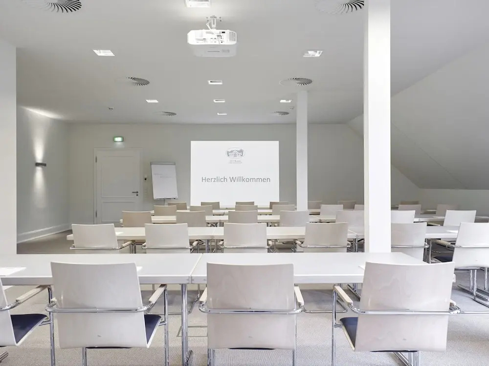 Hotel Gut Kaden