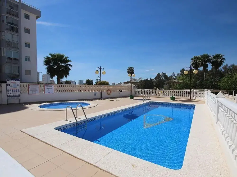 New 2019 Exclusive Frontline Duplex Penthouse