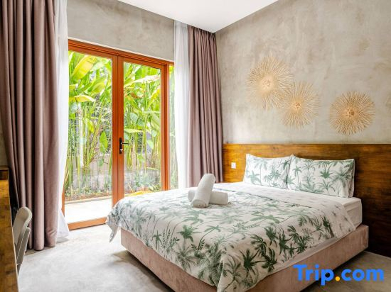 Chrisenbel Hideaway Retreat