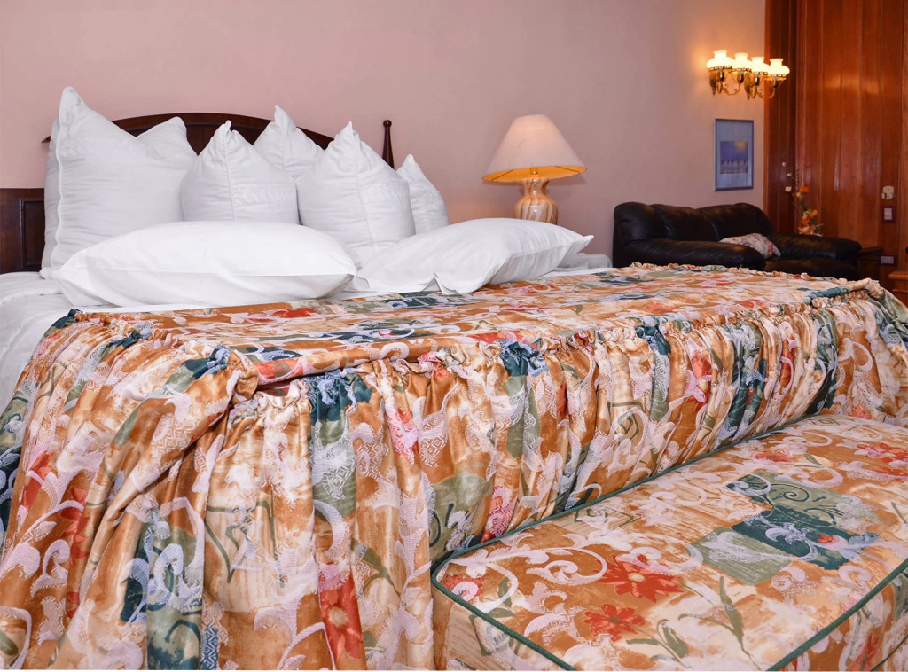 Paramanta Hotel